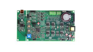 STSPIN32F0602 3-fas växelriktare och MOSFET-utvärderingskort